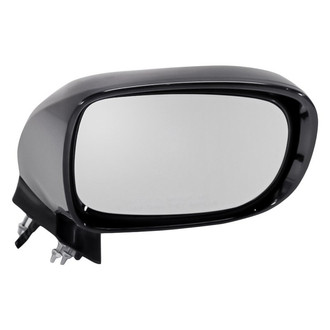 Replacement - Passenger Side Power View Mirror (Heated) (Standard Line)