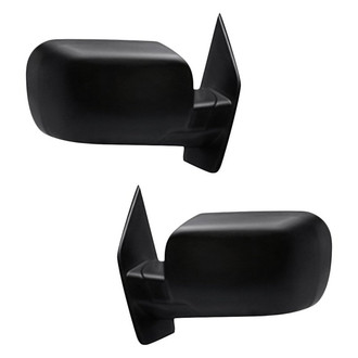 Replacement - Side View Mirror (Foldaway)