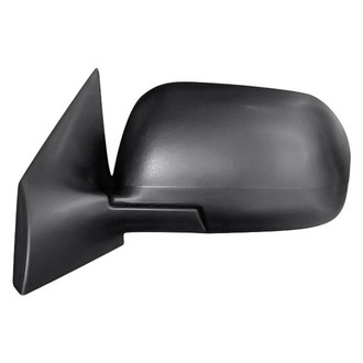 Replacement - Driver Side Power View Mirror (Non-Heated, Foldaway) (Standard Line)