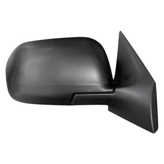 Replacement - Passenger Side Power View Mirror (Non-Heated, Foldaway) (Standard Line)