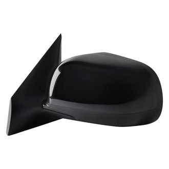 Replacement - Driver Side Power View Mirror (Heated, Foldaway) (Standard Line)