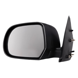 Replacement - Driver Side Power View Mirror (Non-Heated, Foldaway) (Standard Line)