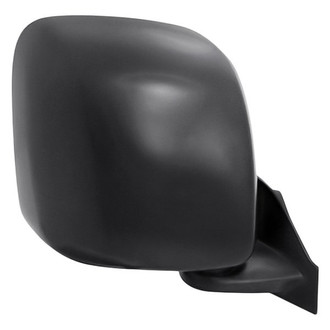 Replacement - Passenger Side Power View Mirror (Heated, Foldaway) (Standard Line)