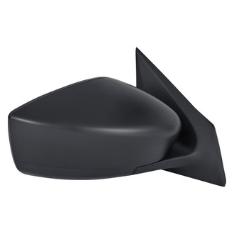 Replacement - Passenger Side Power View Mirror (Non-Heated, Foldaway) (Standard Line)