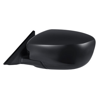 Replacement - Driver Side Power View Mirror (Non-Heated, Foldaway) (Standard Line)