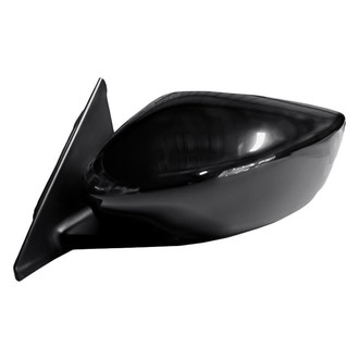 Replacement - Driver Side Power View Mirror (Heated, Foldaway) (Standard Line)