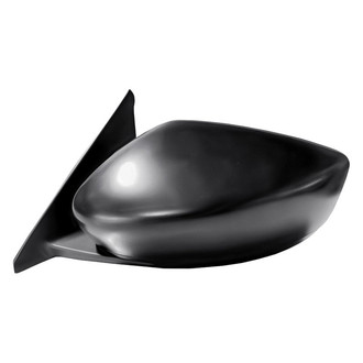Replacement - Driver Side Power View Mirror (Non-Heated, Foldaway) (Standard Line)