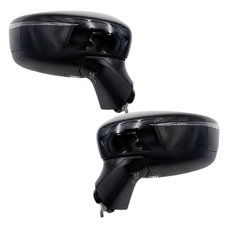 Replacement - Side View Mirror