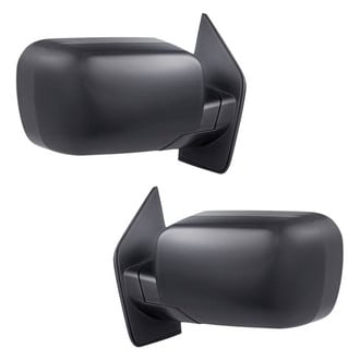 Replacement - Side View Mirror