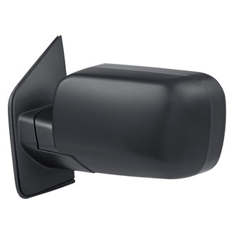 Replacement - Driver Side Power View Mirror (Foldaway) (Standard Line)
