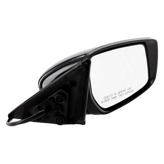Replacement - Passenger Side Power View Mirror (Foldaway) (Standard Line)