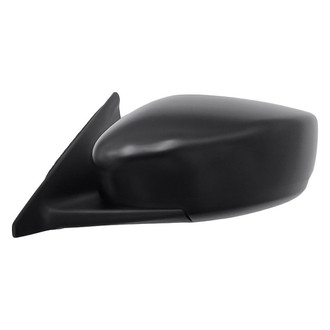 Replacement - Driver Side Power View Mirror (Non-Heated, Foldaway) (Standard Line)