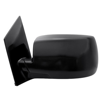 Replacement - Driver Side Power View Mirror (Non-Heated, Foldaway) (Standard Line)