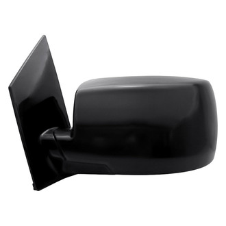 Replacement - Driver Side Power View Mirror (Heated, Foldaway) (Standard Line)