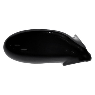 Replacement - Passenger Side Power Remote View Mirror (Non-Heated, Non-Foldaway) (Standard Line)