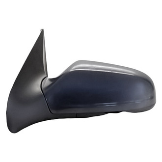 Replacement - Driver Side Power View Mirror (Heated, Foldaway) (Standard Line)