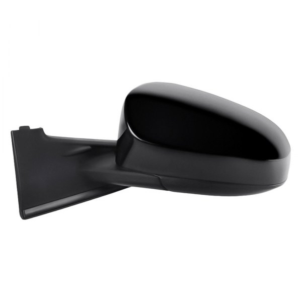 Replacement - Driver Side Manual View Mirror