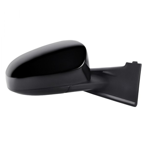 Replacement - Passenger Side Manual View Mirror