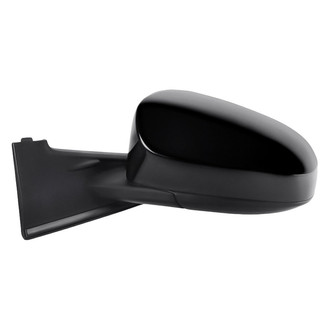 Replacement - Driver Side Power View Mirror (Non-Heated, Foldaway) (Standard Line)