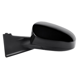 Replacement - Driver Side Power View Mirror (Heated, Foldaway) (Standard Line)