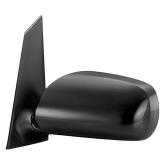 Replacement - Driver Side Power View Mirror (Non-Heated, Foldaway) (Standard Line)