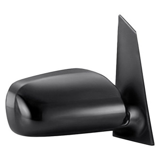 Replacement - Passenger Side Power View Mirror (Non-Heated, Foldaway) (Standard Line)