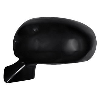 Replacement - Driver Side Power View Mirror (Non-Heated, Foldaway) (Standard Line)