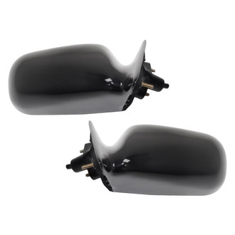 Replacement - Side View Mirror (Non-Foldaway)