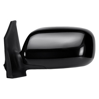 Replacement - Driver Side Power View Mirror (Non-Heated, Foldaway) (Standard Line)