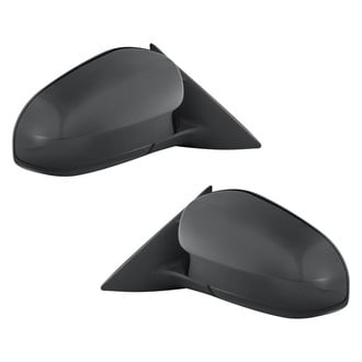 Replacement - Power Side View Mirror