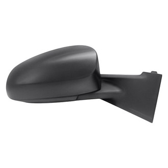 Replacement - Passenger Side Power View Mirror (Non-Heated, Foldaway) (Standard Line)