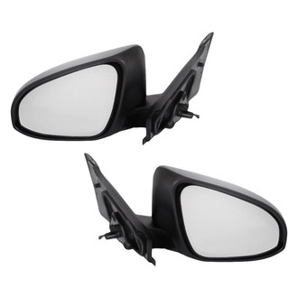 Replacement - Side View Mirror
