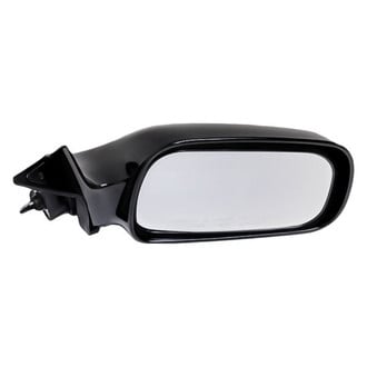 Replacement - Passenger Side Power View Mirror (Non-Heated, Non-Foldaway) (Standard Line)