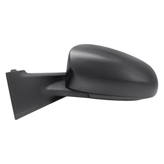 Replacement - Driver Side Power View Mirror (Heated, Foldaway) (Standard Line)