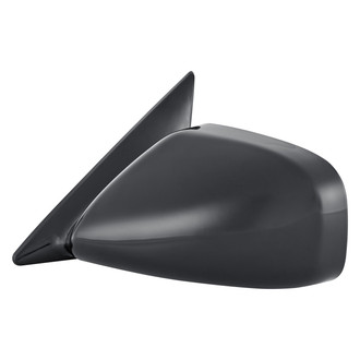Replacement - Driver Side Power Remote View Mirror (Non-Heated, Non-Foldaway) (Standard Line)