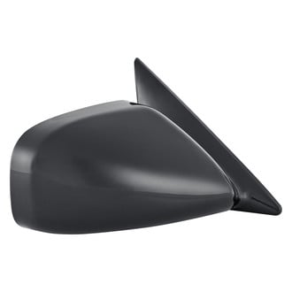 Replacement - Passenger Side Power Remote View Mirror (Non-Heated, Non-Foldaway) (Standard Line)