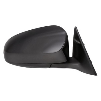 Replacement - Passenger Side Power View Mirror (Heated, Foldaway) (Standard Line)