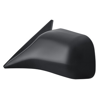 Replacement - Driver Side Power View Mirror (Non-Heated, Non-Foldaway) (Standard Line)