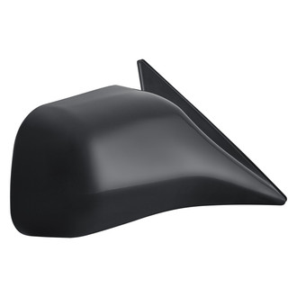 Replacement - Passenger Side Manual View Mirror (Non-Heated, Non-Foldaway) (Standard Line)