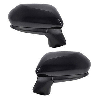Replacement - Side View Mirror