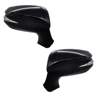 Replacement - Side View Mirror