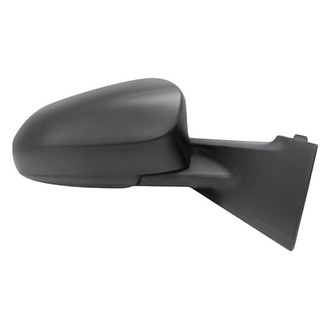 Replacement - Passenger Side Manual View Mirror (Non-Heated, Foldaway) (Standard Line)