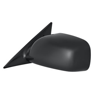 Replacement - Driver Side Power Remote View Mirror (Non-Heated, Non-Foldaway) (Standard Line)