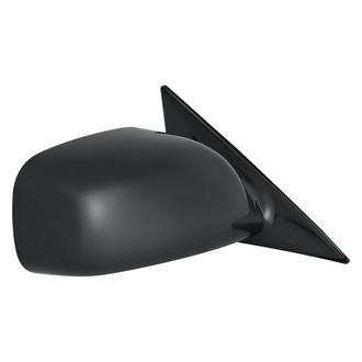 Replacement - Passenger Side Power Remote View Mirror (Non-Heated, Non-Foldaway) (Standard Line)