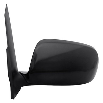Replacement - Driver Side Power View Mirror (Heated, Foldaway) (Standard Line)