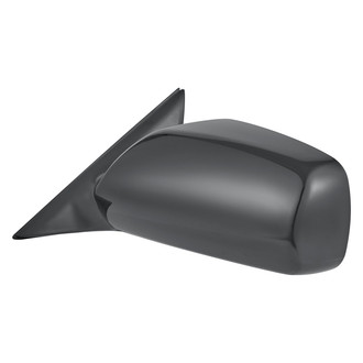 Replacement - Driver Side Power View Mirror (Non-Heated, Non-Foldaway) (Standard Line)