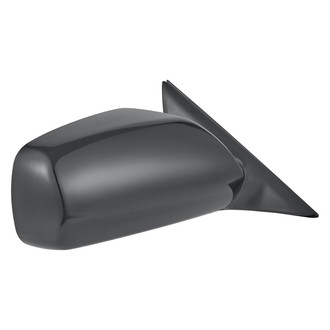 Replacement - Passenger Side Power View Mirror (Non-Heated, Non-Foldaway) (Standard Line)