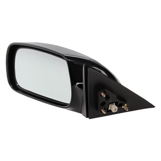 Replacement - Driver Side Power View Mirror (Non-Heated, Non-Foldaway) (Standard Line)
