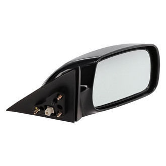 Replacement - Passenger Side Power View Mirror (Non-Heated, Non-Foldaway) (Standard Line)