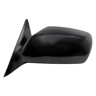 Replacement - Driver Side Power View Mirror (Heated, Non-Foldaway) (Standard Line)